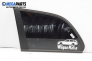 Vent window for BMW 3 (E46) 2.0 D, 150 hp, station wagon, 2002, position: left