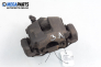 Caliper for BMW 3 (E46) 2.0 D, 150 hp, station wagon, 2002, position: rear - left