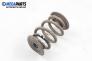 Coil spring for BMW 3 (E46) 2.0 D, 150 hp, station wagon, 2002, position: rear