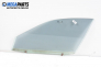 Window for BMW 3 (E46) 2.0 D, 150 hp, station wagon, 2002, position: front - left