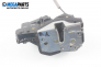 Lock for BMW 3 (E46) 2.0 D, 150 hp, station wagon, 2002, position: rear - left