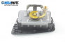 Airbag for Citroen C1 1.0, 68 hp, lkw, 2007, position: fața