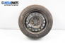 Spare tire for Citroen C1 (2005-2014) 14 inches, width 4.5 (The price is for one piece)