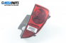 Bumper tail light for Renault Espace IV 2.2 dCi, 150 hp, minivan, 2005, position: right