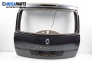 Boot lid for Renault Espace IV 2.2 dCi, 150 hp, minivan, 2005, position: rear