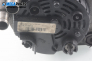 Gerenator for Renault Espace IV 2.2 dCi, 150 hp, minivan, 2005