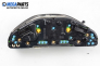 Instrument cluster for Mercedes-Benz E-Class 210 (W/S) 2.0, 136 hp, sedan, 1996 № 87 001 314