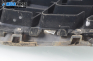 Grill for Subaru Impreza III Hatchback (03.2007 - 05.2014), hatchback, position: front