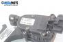 Throttle pedal for Ford Fiesta V Hatchback (11.2001 - 03.2010), 2S61-9F836-AA