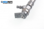 Einspritzdüse for BMW 3 (E46) 2.0 d, 150 hp, combi, 2001 № 0445110131