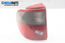 Tail light for Ford Galaxy 2.0, 116 hp, minivan, 1997, position: left