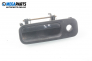 External boot lid handle for Ford Galaxy 2.0, 116 hp, minivan, 1997, position: rear