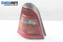 Tail light for Mercedes-Benz A-Class W168 1.7 CDI, 90 hp, hatchback, 2000, position: left