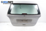 Boot lid for Mercedes-Benz A-Class W168 1.7 CDI, 90 hp, hatchback, 2000, position: rear