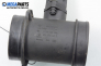 Debitmetru for Volkswagen Passat (B5; B5.5) 2.5 4motion, 150 hp, combi automatic, 2000 № 0 281 002 429