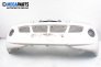 Front bumper for Hyundai H-1/Starex 2.5 TD, 101 hp, truck, 2002, position: front