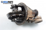 Differential for Hyundai H-1/Starex 2.5 TD, 101 hp, truck, 2002