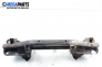 Bumper support brace impact bar for Hyundai H-1/Starex 2.5 TD, 101 hp, truck, 2002, position: front