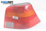 Tail light for Volkswagen Golf IV 2.0, 115 hp, hatchback automatic, 2001, position: right