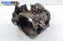 Automatic gearbox for Volkswagen Golf IV 2.0, 115 hp, hatchback automatic, 2001