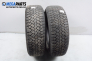 Snow tires CONTINENTAL 205/70/15 (The price is for two pieces)