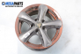 Alloy wheels for Hyundai Santa Fe (2000-2006) 15 inches, width 7 (The price is for the set)