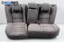 Seats for Peugeot 307 1.6 16V, 109 hp, hatchback automatic, 2003
