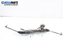 Hydraulic steering rack for Peugeot 307 1.6 16V, 109 hp, hatchback automatic, 2003