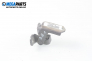 Door hinge for Renault Megane II Hatchback (07.2001 - 10.2012), 5 doors, hatchback