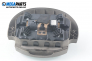 Airbag for Renault Grand Scenic II 1.9 dCi, 120 hp, monovolum, 2004, position: fața