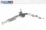 Gear selector cable for Renault Grand Scenic II 1.9 dCi, 120 hp, minivan, 2004