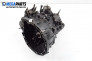  for Renault Grand Scenic II 1.9 dCi, 120 hp, minivan, 2004