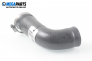 Furtun turbo for Renault Grand Scenic II 1.9 dCi, 120 hp, monovolum, 2004