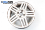 Alloy wheels for Renault Grand Scenic II (JM0/1) (04.2004 - ...) 16 inches, width 6.5 (The price is for the set)