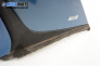 Bara de protectie spate for BMW X5 (E53) 4.4, 286 hp, suv automatic, 2000, position: din spate