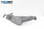 Bumper holder for BMW X5 (E53) 4.4, 286 hp, suv automatic, 2000, position: rear - left