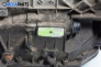 Automatik-getriebe for BMW X5 (E53) 4.4, 286 hp, suv automatic, 2000 № BMW 5HP-24