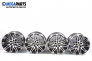 Alloy wheels for BMW X5 (E53) (1999-2006) 18 inches, width 8 (The price is for the set)