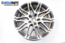 Alloy wheels for BMW X5 (E53) (1999-2006) 18 inches, width 8 (The price is for the set)