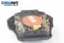 Airbag for Nissan Terrano II (R20) 2.7 TDi, 125 hp, suv, 1999, position: fața