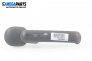 External boot lid handle for Nissan Terrano II (R20) 2.7 TDi, 125 hp, suv, 1999, position: rear