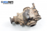 Differential for BMW 3 (E46) 3.0 d, 184 hp, sedan, 2003