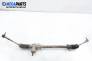 Electric steering rack no motor included for Opel Agila A 1.0 12V, 58 hp, hatchback, 2002
