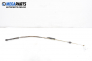 Gearbox cable for Audi TT 1.8 T, 180 hp, coupe, 1999