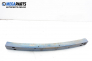 Bumper support brace impact bar for Nissan Almera Tino 2.2 dCi, 115 hp, minivan, 2000, position: front