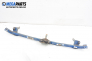 Bumper support brace impact bar for Nissan Almera Tino 2.2 dCi, 115 hp, minivan, 2000, position: front