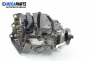 Diesel injection pump for Nissan Almera Tino 2.2 dCi, 115 hp, minivan, 2000 № Bosch 0 470 504 012