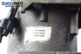 Kompressor klimaanlage for Nissan Almera Tino 2.2 dCi, 115 hp, minivan, 2000 № 92600 BN300
