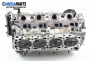 Engine head for Nissan Almera Tino 2.2 dCi, 115 hp, minivan, 2000