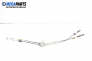 Gear selector cable for Volvo V50 2.0 D, 136 hp, station wagon, 2005